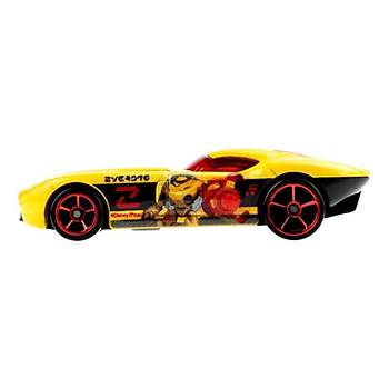 Hot Wheels Toy Story Buzz Lightyear Arabalar Fast Felion