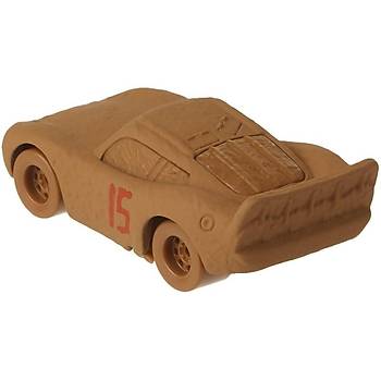 Cars Tekli Karakter Aralar Lightning McQueen As Chester Whipplefilter