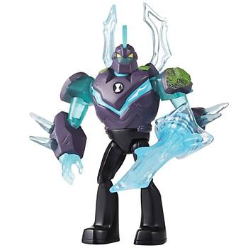 Ben 10 Omni-Enhanced Diamondhead