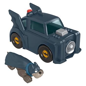 Imaginext DC League of Super Pets Sper Aralar Ace