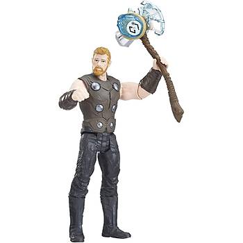 Avengers Infinity War Figr ve Sonsuzluk Ta Thor