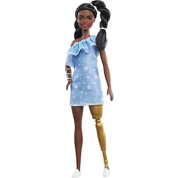 Barbie Byleyici Parti Bebekleri Model 146