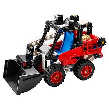 LEGO Technic Nokta Dnl Ykleyici