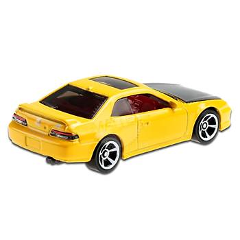 Hot Wheels J-Imports '98 Honda Prelude