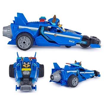 Paw Patrol Mighty Chase Uzaktan Kumandal Araba