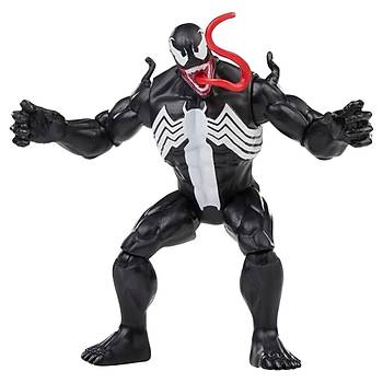 Marvel Spider-Man Epik Kahraman Serisi Figürler 10 Cm Venom