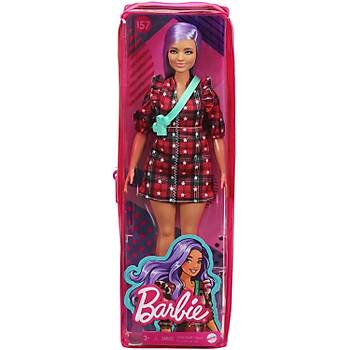 Barbie Büyüleyici Parti Bebekleri Model 157