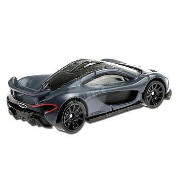 Hot Wheels Hw Exotics McLaren P1