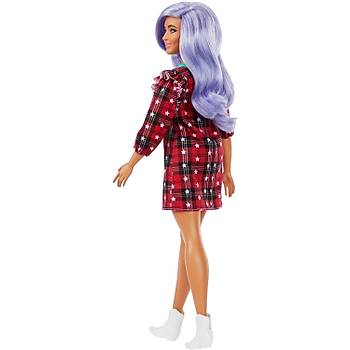 Barbie Byleyici Parti Bebekleri Model 157