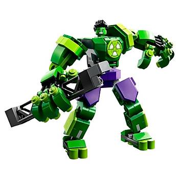 LEGO Marvel Robot Zrh Hulk