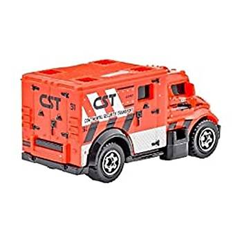 Matchbox 1:64 Tekli Arabalar Mbx Armored Truck