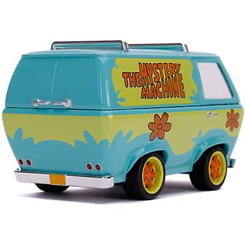 Jada 1:32 Jada Scooby Doo Mystery Machine