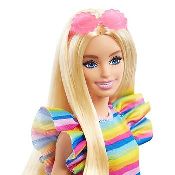 Barbie Fashionistas Büyüleyici Parti Bebekleri #197