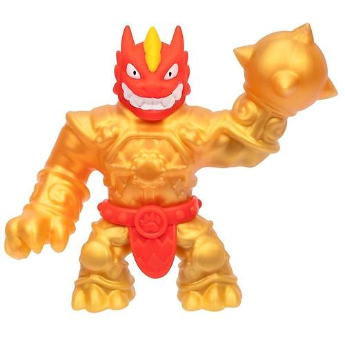 Goojitzu Smash Strikers Tekli Figr Paketi GJT57000 Blazagon