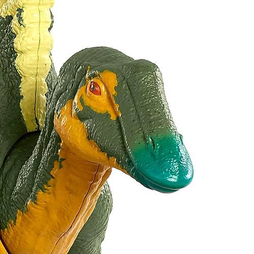 Jurassic World Sesli Dinozor Figrleri Ouranosaurus