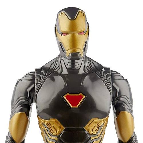 Marvel Avengers Titan Hero Serisi 30 Cm Iron Man