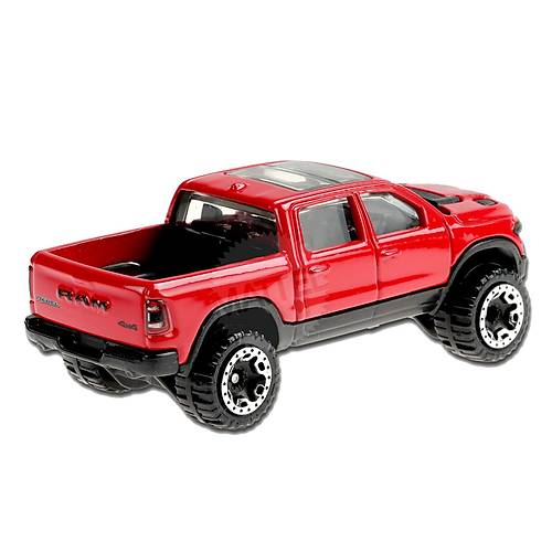 Hot Wheels Hw Hot Trucks 2020 Ram 1500 Rebel