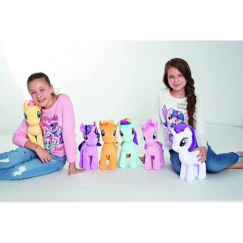 My Little Pony Byk Pelu Twilight Sparkle