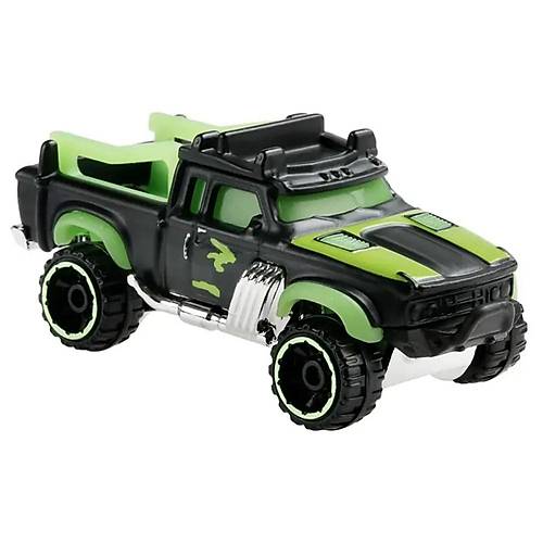 Hot Wheels Hw Screen Time Rally Baja Crawler
