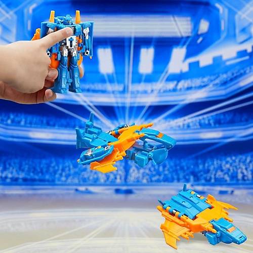 Transformers One Cog Changer Sentinel Prime 10 Cm Robot Aksiyon Figr,  6+ Ya ve st in