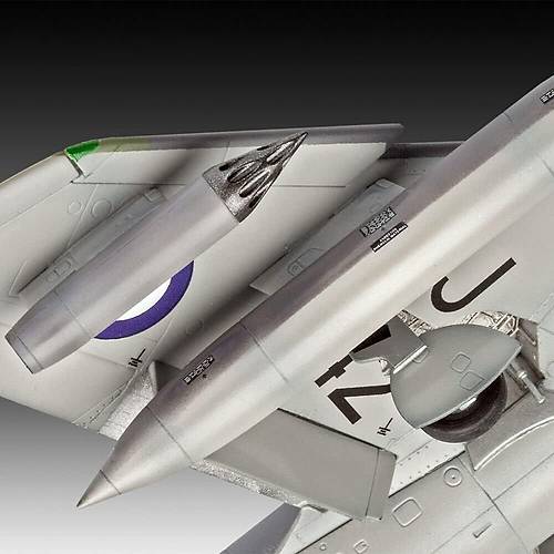 Revell 1:72 Hawker Hunter Fga.9