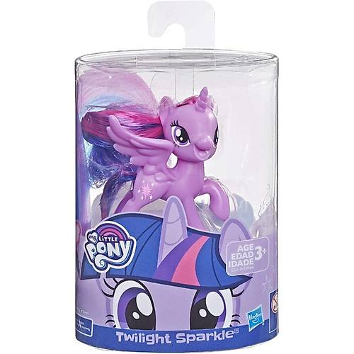 My Little Pony Arkadalar Twilight Sparkle