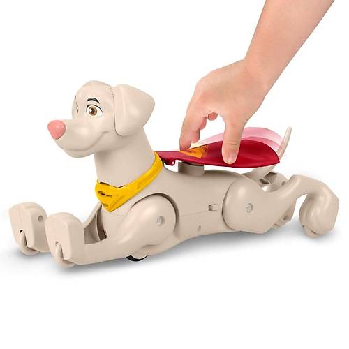 Imaginext DC League of Super Pets Sper Krypto