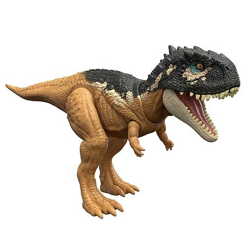 Jurassic World Vahi Dinozor Figr Skorpiovenator