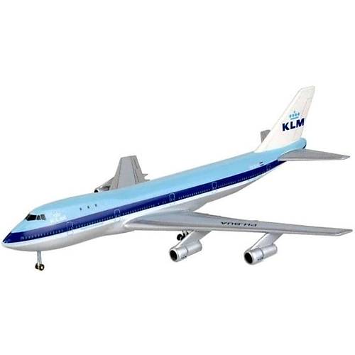 Revell 1:450 Boeing 747-200 VBU63999