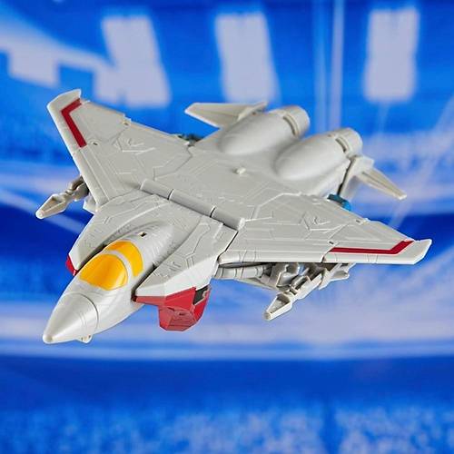 Transformers One Mega Changer F8612 Starscream
