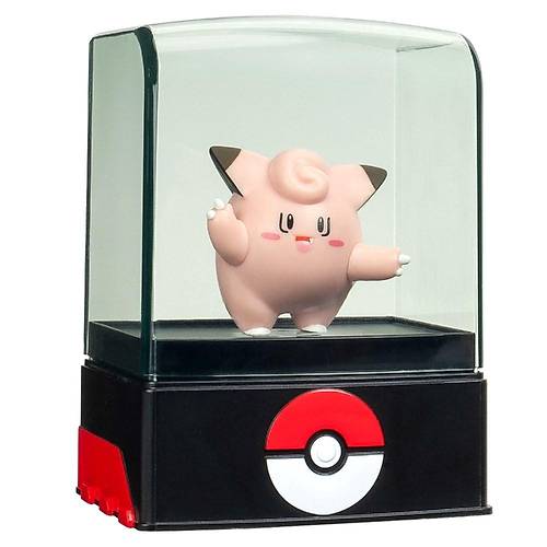 Pokemon Select Seri Sergi Kutulu Figr Clefairy