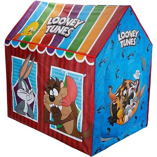 We Camp Looney Tunes Oyun adr