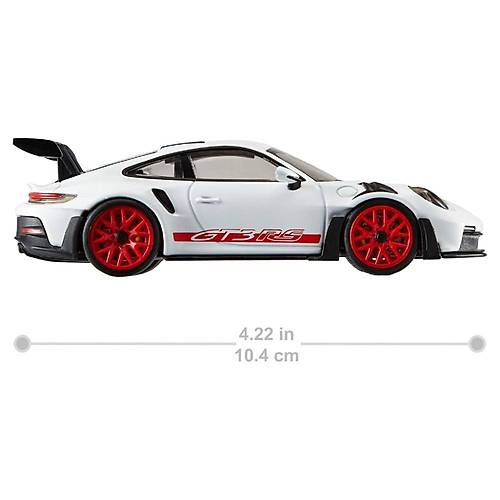 Hot Wheels Premium Arabalar 1:43 Porsche 911 GT3 RS