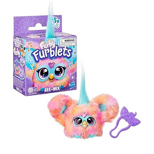 Furby Furblets Ree-Mix