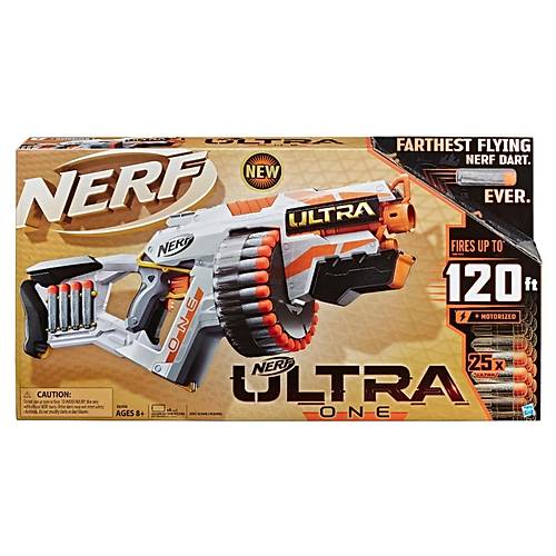 Nerf Ultra One