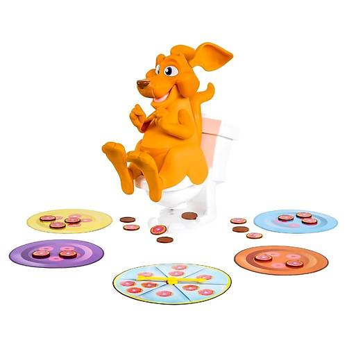 Doo Doo Kangaroo Oyunu