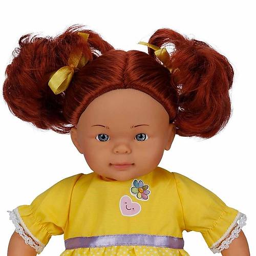 Bebelou Sarl Bana Bebei 40 Cm Kzl Sal