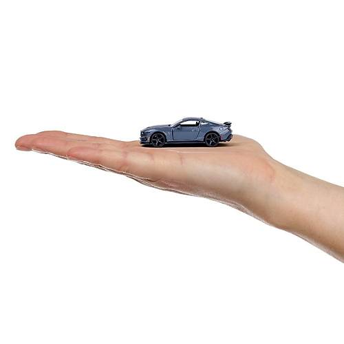 Majorette Premium Cars 224F-1 Jeep Wrangler 4XE