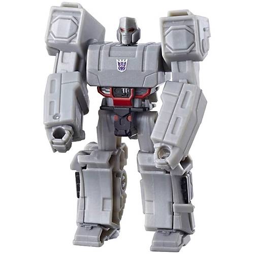 Transformers Cyberverse Kk Figr Megatron