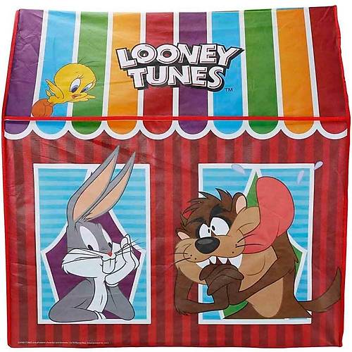 We Camp Looney Tunes Oyun adr