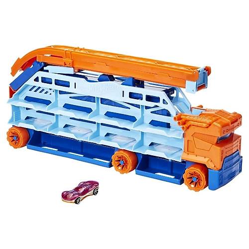 Hot Wheels Hz Rampal Tr