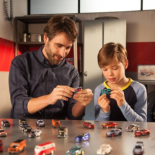 Majorette 1:64 Yar Arabalar Serisi Nissan Concept 2020 Vision Gran Turismo