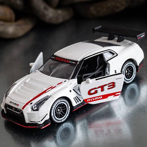 Majorette Yar Arabalar Nissan GT-R Nismo GT3