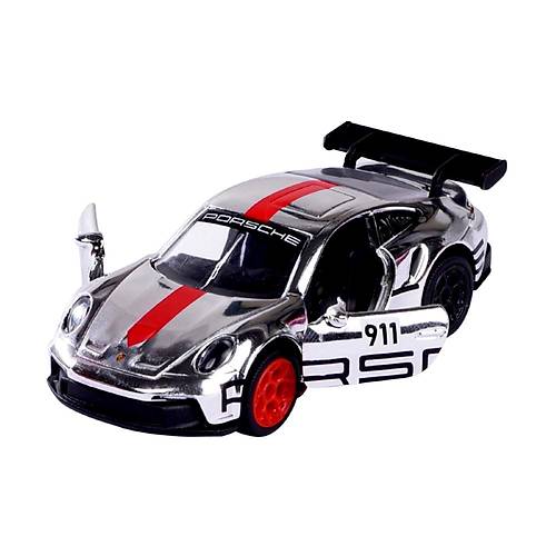 Majorette Porsche Deluxe Porsche 911 GT3 Cup (992)