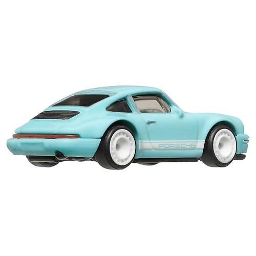 Hot Wheels Premium Arabalar Boulevard HRT73 Porsche 964