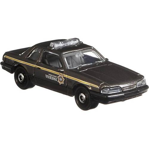 Matchbox Beli Araba Seti Mbx Highway