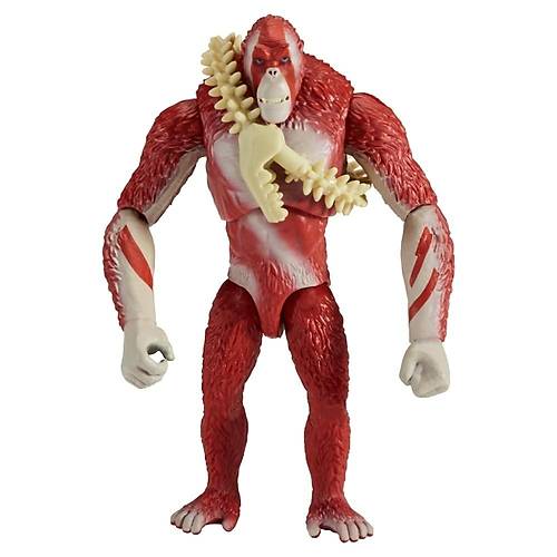 Godzilla x Kong Aksiyon Figr 15 Cm Skar King