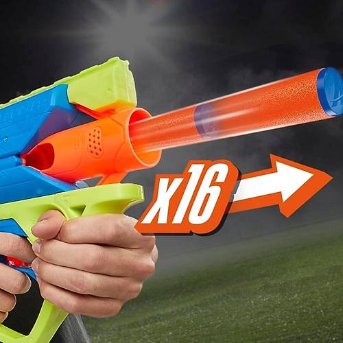 Nerf N-Serisi Sprinter