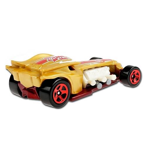 Hot Wheels Street Beasts Ratical Racer