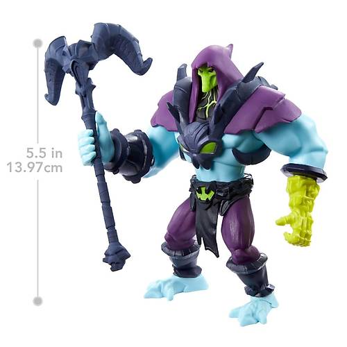 Masters of the Universe He-Man Aksiyon Figr Serisi Skeletor